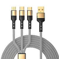 3 in 1 Cable