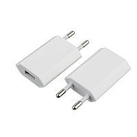 EU Charger