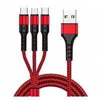 3 in 1 Cable
