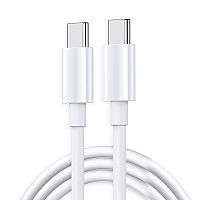 C To C 100W Cable