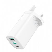 65W GaN Charger