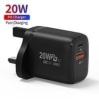 PD 20W Charger