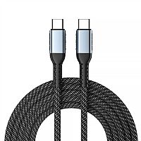 Type C To Type C 100W Cable