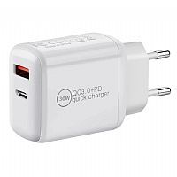 PD 30W Charger