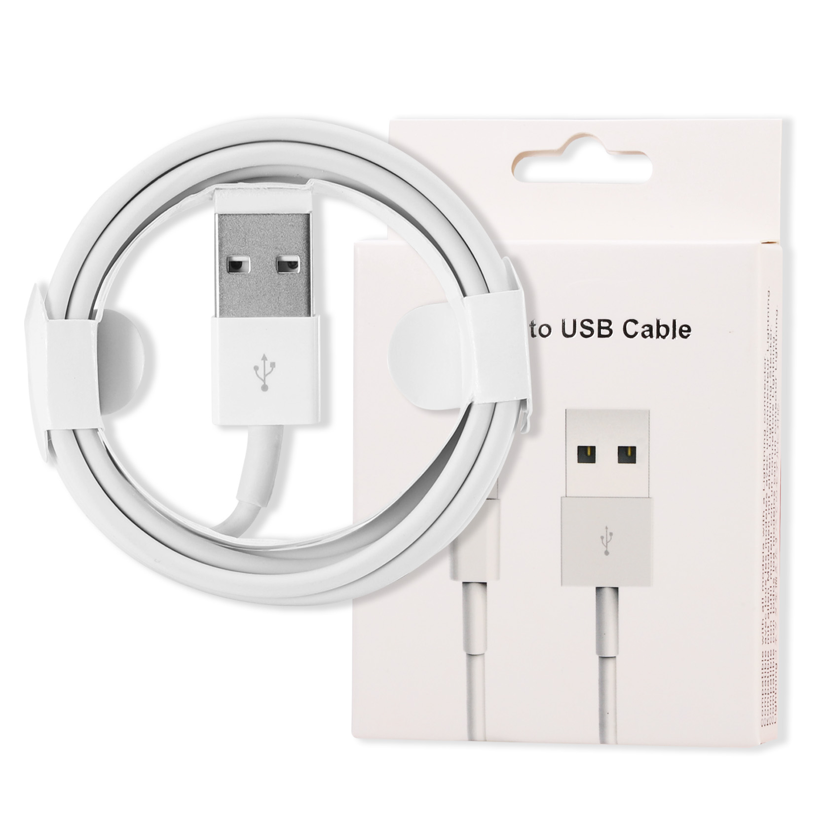 iPhone PD Cable