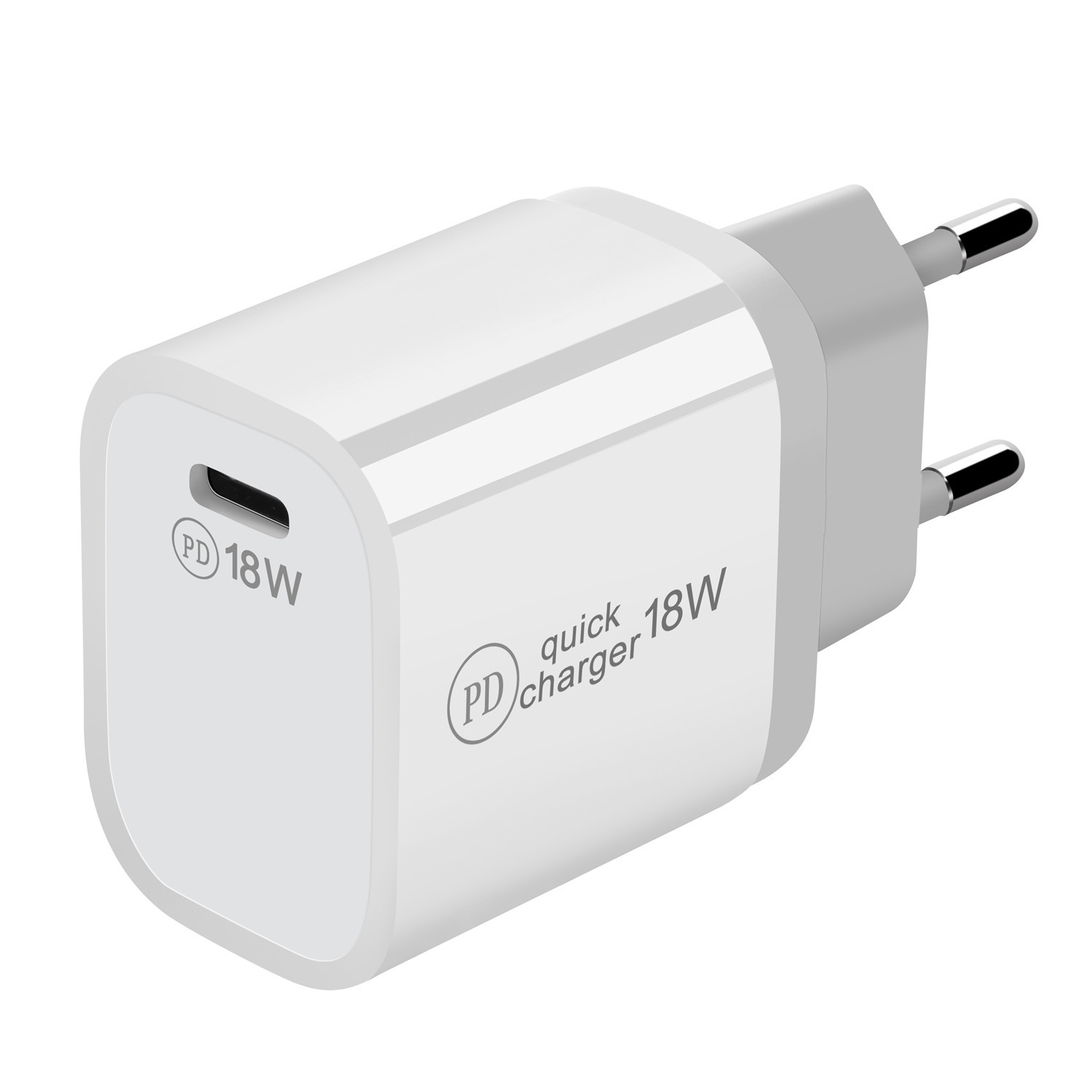 PD 18W Charger