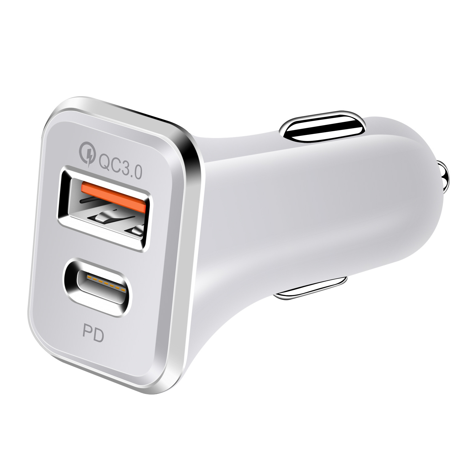 PD 36W Car Charger