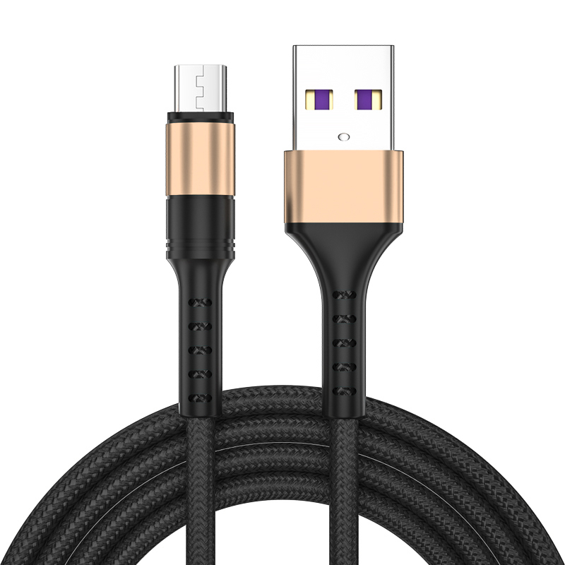 Braided Cable