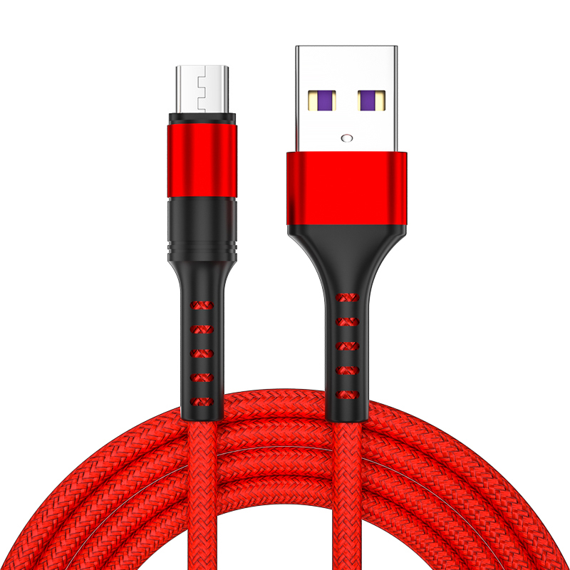 Braided Cable