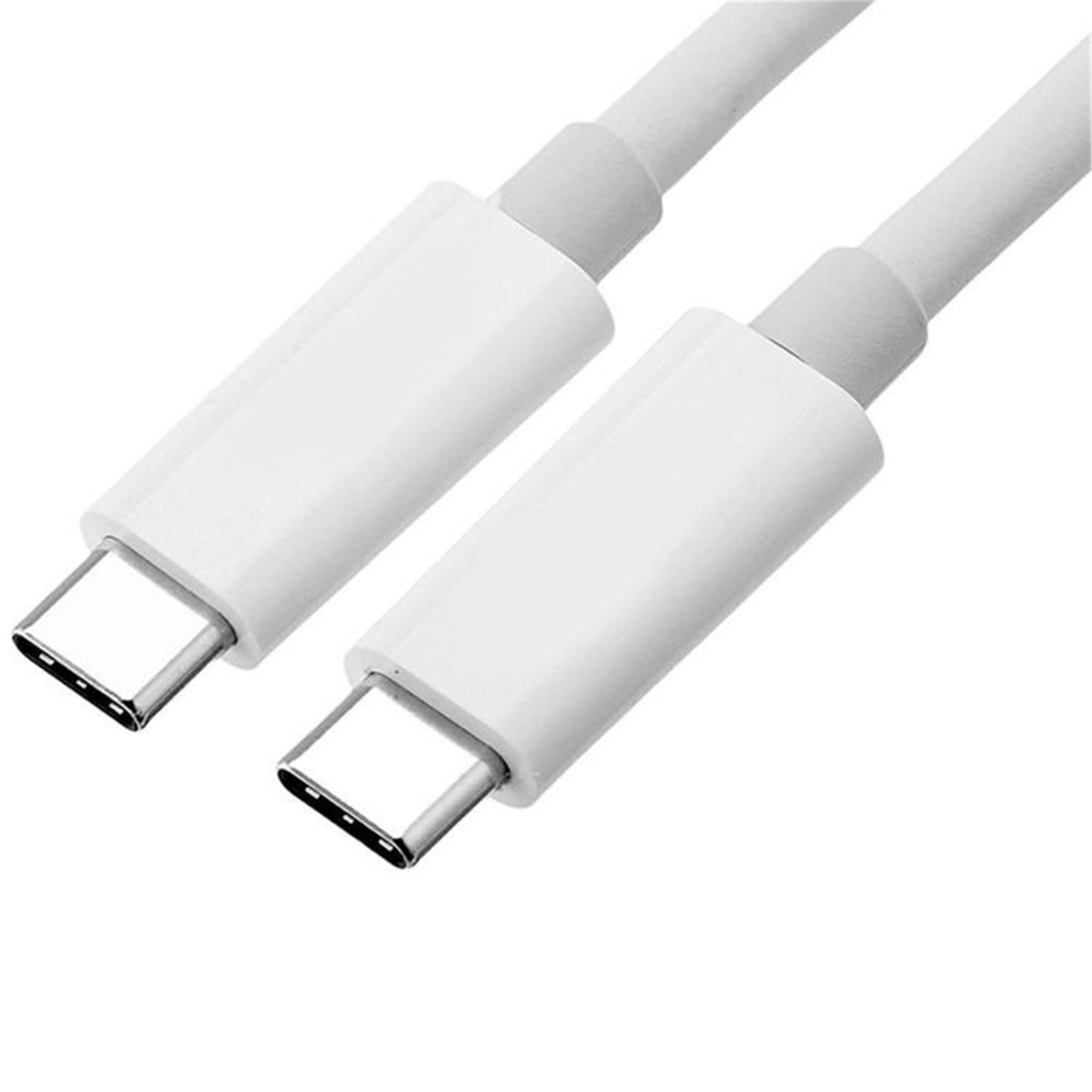 C To C 100W Cable