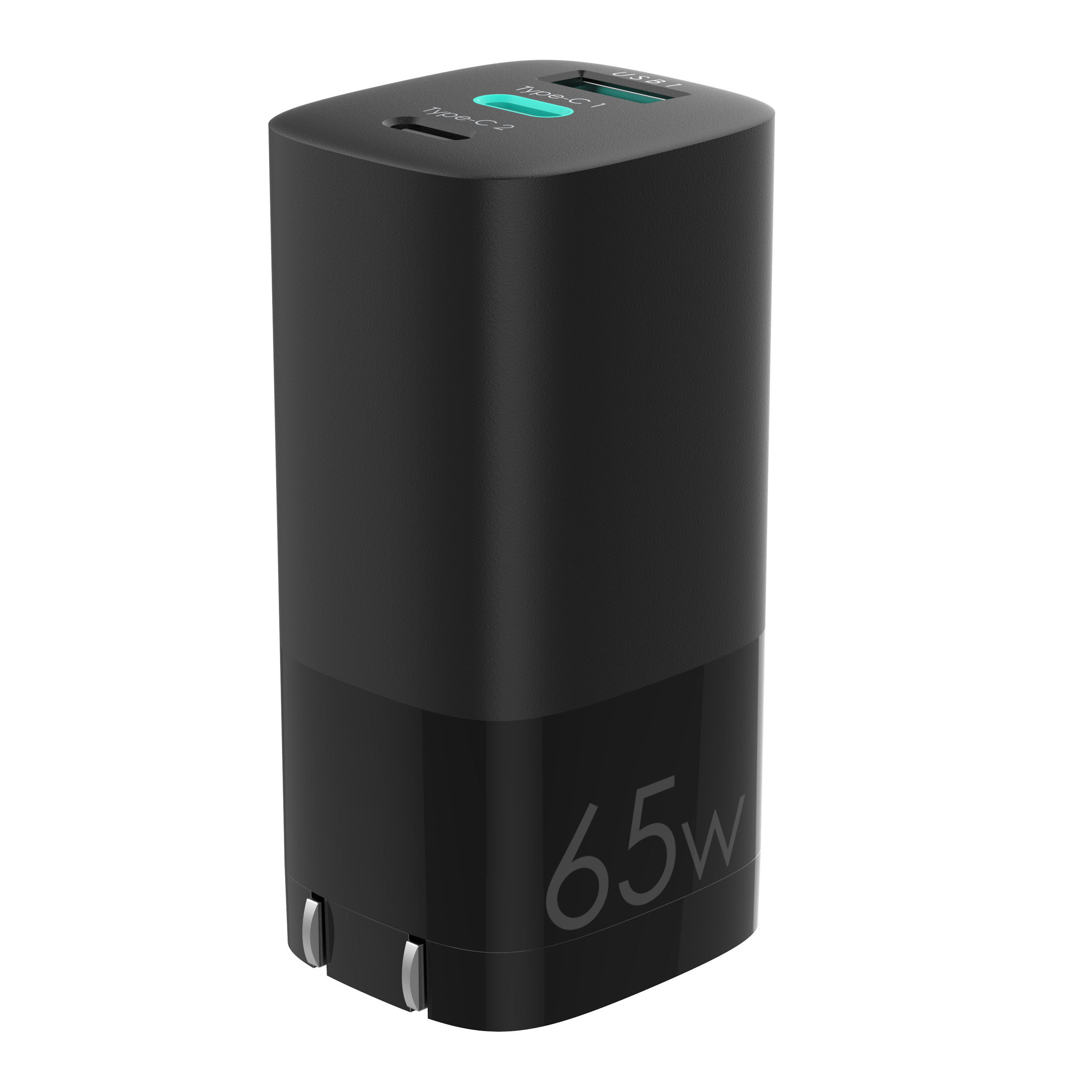 65W GaN Charger