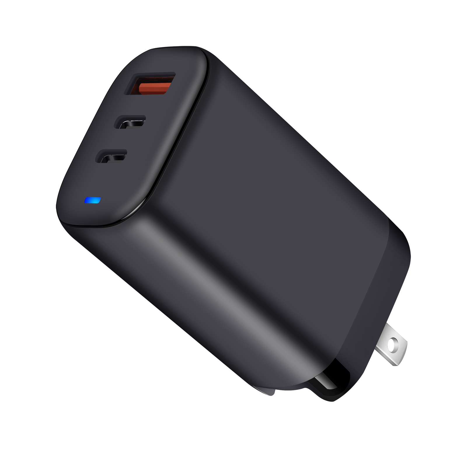 65W GaN Charger