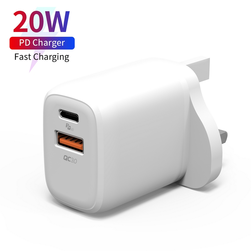 PD 20W Charger