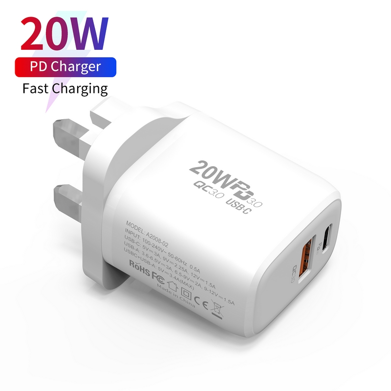 PD 20W Charger