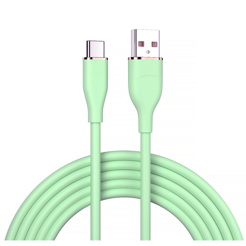 6A 66W Type C Cable