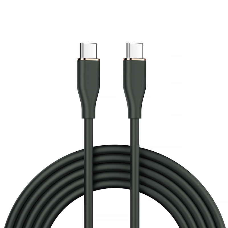 C To C 60W Cable