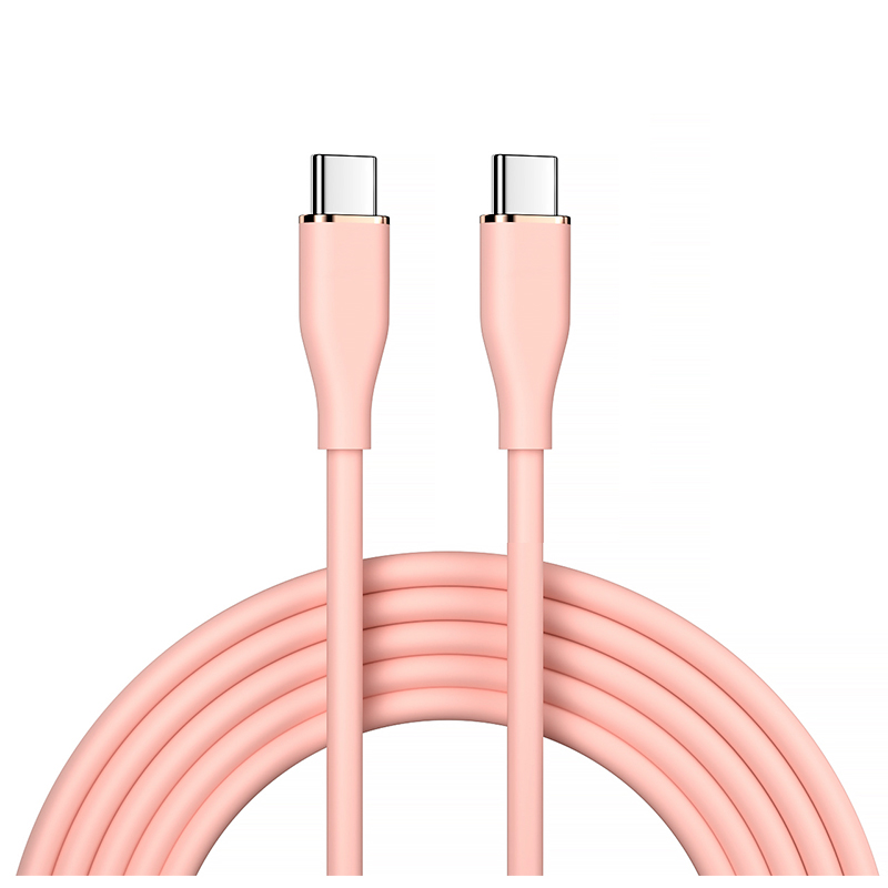 C To C 60W Cable