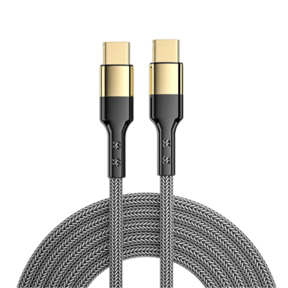 Nylon Braided Cable