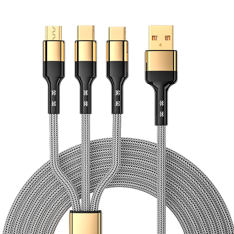 3 in 1 Cable