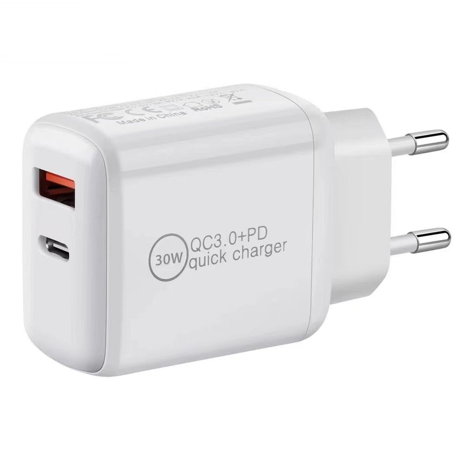 PD 30W Charger